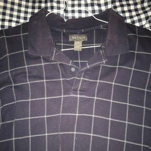 Polo Shirt - Van Heusen.